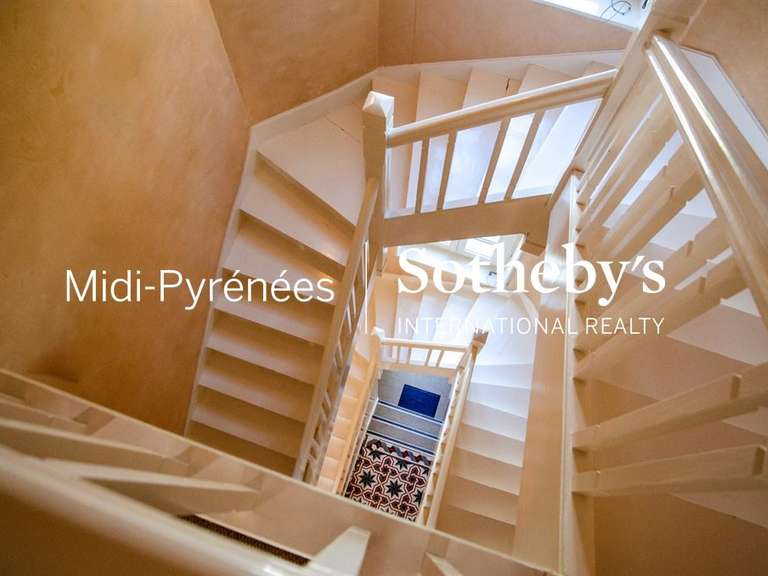 Maison Montauban - 5 chambres - 403m²