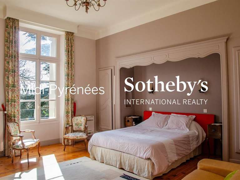 Maison Montauban - 5 chambres - 403m²