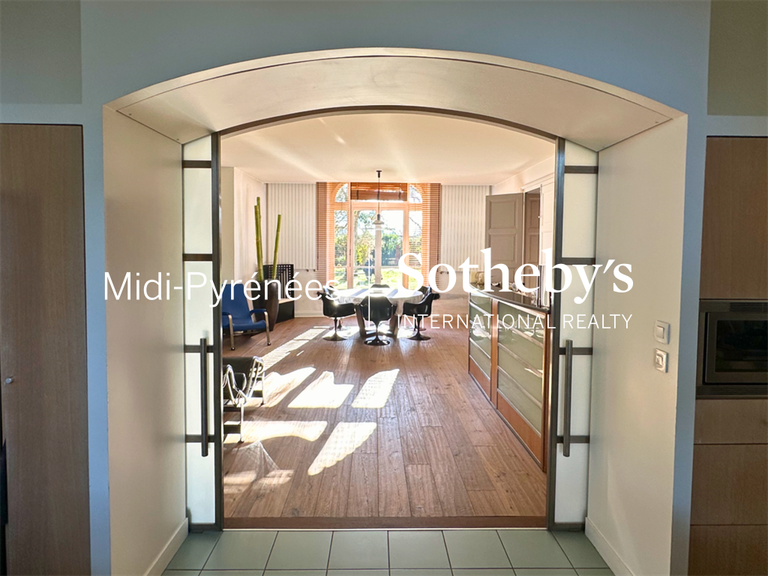 Maison Montauban - 5 chambres - 403m²