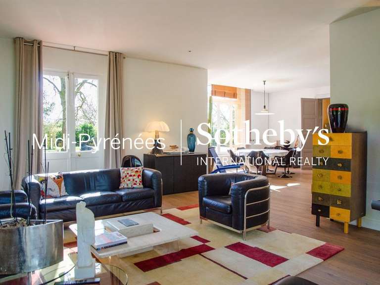 Maison Montauban - 5 chambres - 403m²