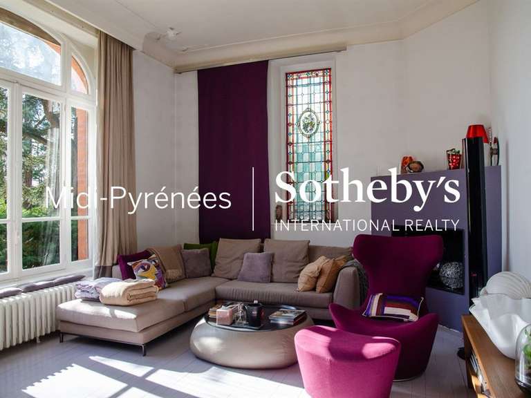 Maison Montauban - 5 chambres - 403m²