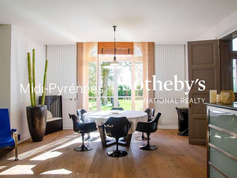 Maison Montauban - 5 chambres - 403m²