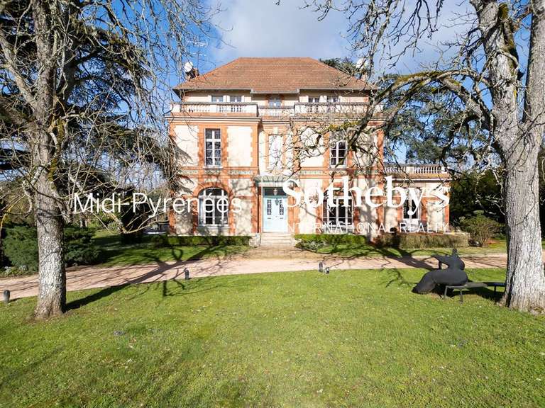 Maison Montauban - 5 chambres - 403m²