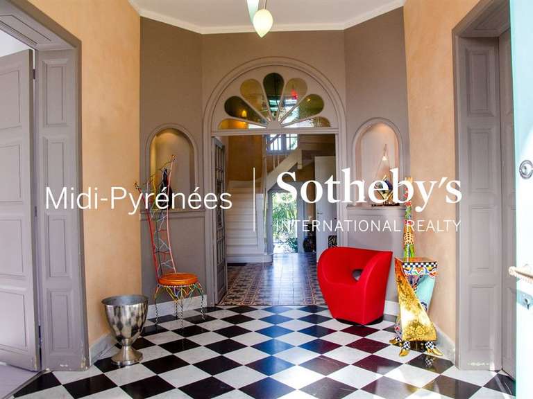 Maison Montauban - 5 chambres - 403m²