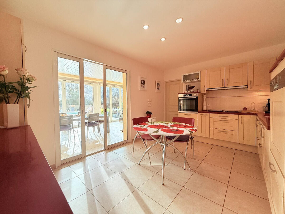 House Montauban