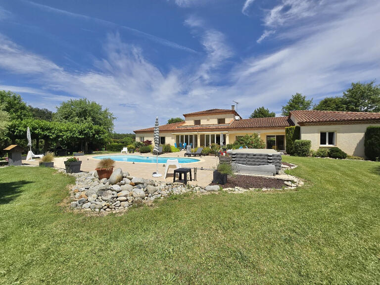 Maison Montauban - 4 chambres - 280m²
