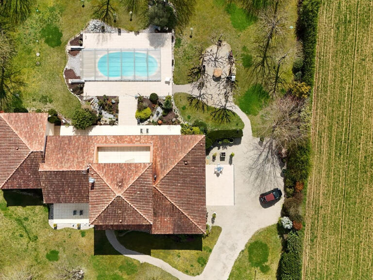 Maison Montauban - 4 chambres - 280m²