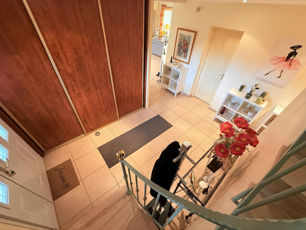 House Montauban