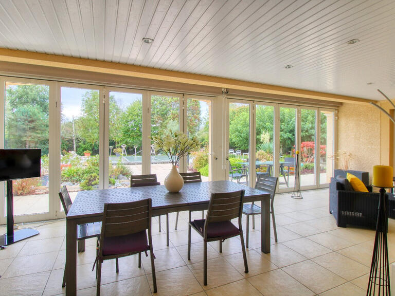 Maison Montauban - 4 chambres - 280m²