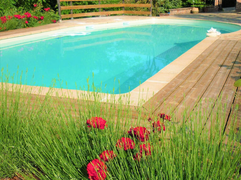 House Montauban - 8 bedrooms - 340m²