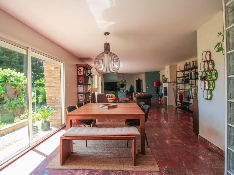 House Montauban - 8 bedrooms - 340m²