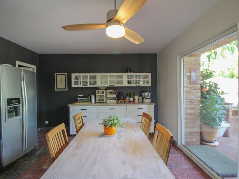House Montauban - 8 bedrooms - 340m²