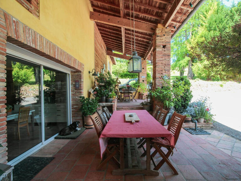 House Montauban - 8 bedrooms - 340m²