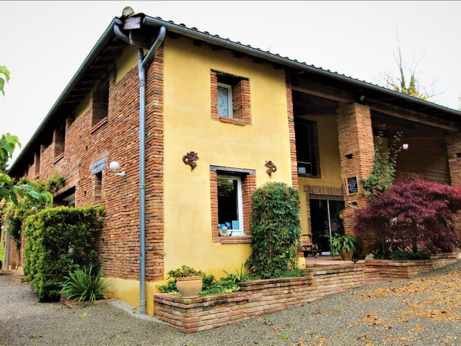 Maison Montauban