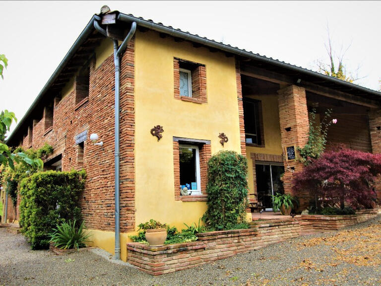 House Montauban - 8 bedrooms - 340m²