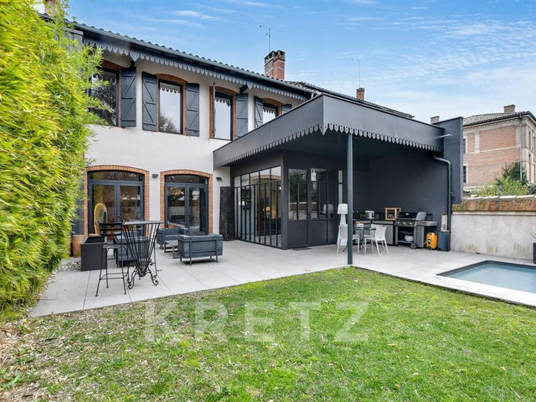 Maison Montauban - 7 chambres - 317m²