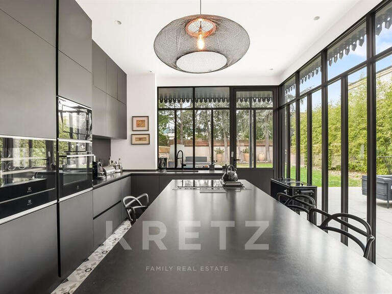 Maison Montauban - 7 chambres - 317m²