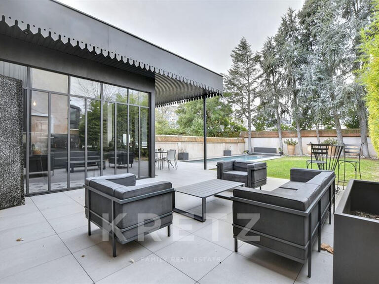 Maison Montauban - 7 chambres - 317m²