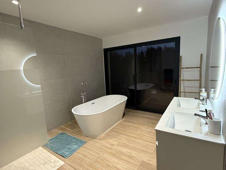 Maison Montauban - 5 chambres - 520m²