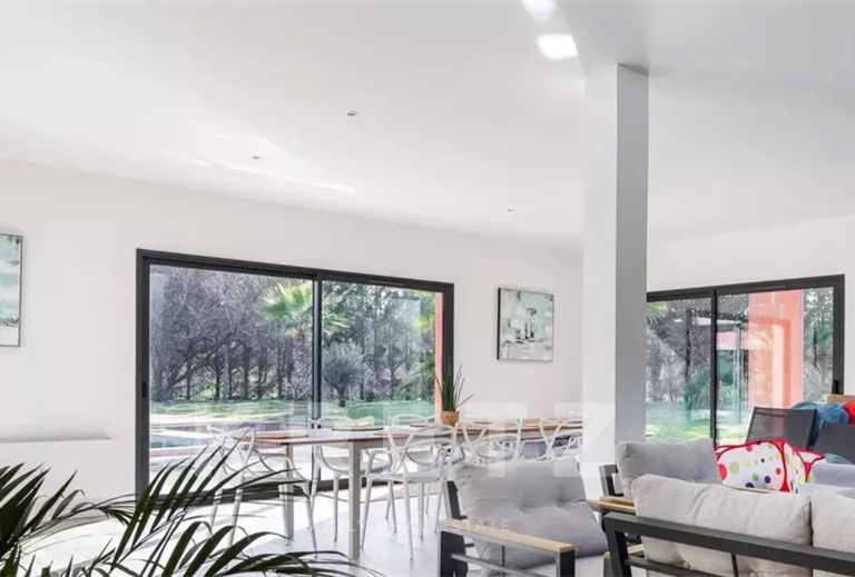 Maison Montauban - 5 chambres - 520m²