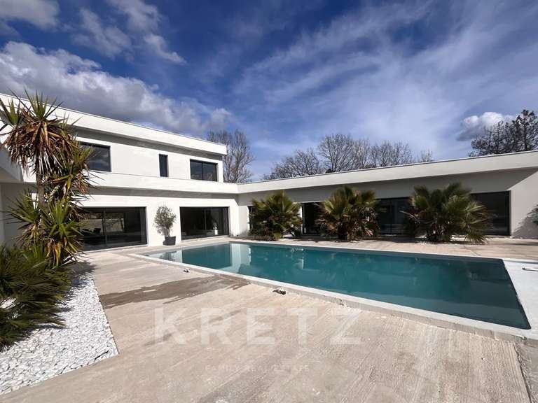 Maison Montauban - 5 chambres - 520m²