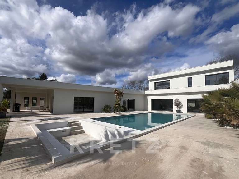 Maison Montauban - 5 chambres - 520m²