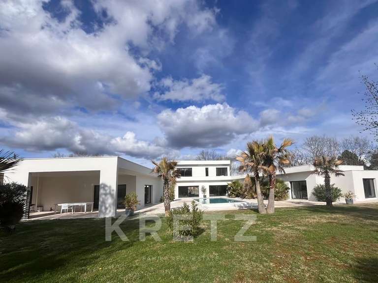 Maison Montauban - 5 chambres - 520m²