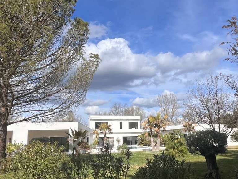 Maison Montauban - 5 chambres - 520m²
