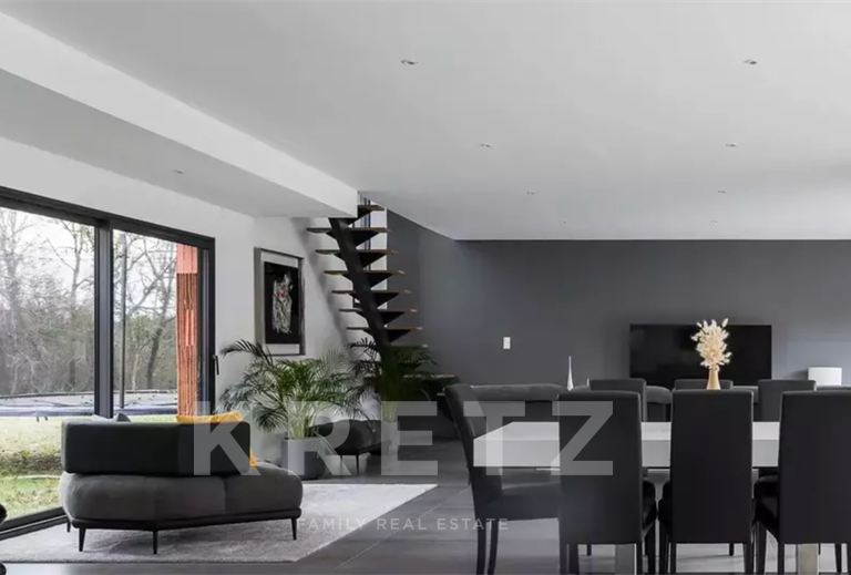 Maison Montauban - 5 chambres - 520m²