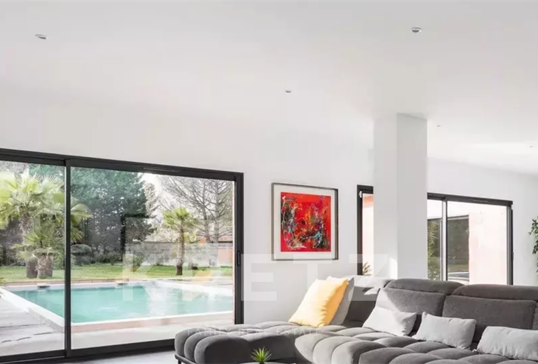 Maison Montauban - 5 chambres - 520m²