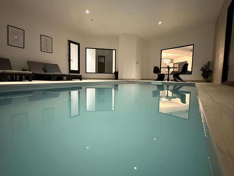 Maison Montauban - 5 chambres - 520m²