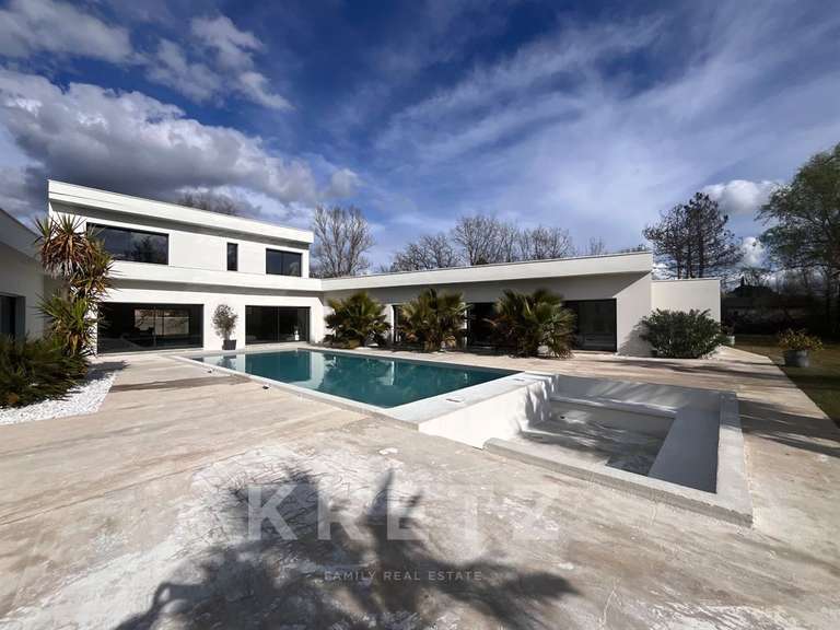 Maison Montauban - 5 chambres - 520m²