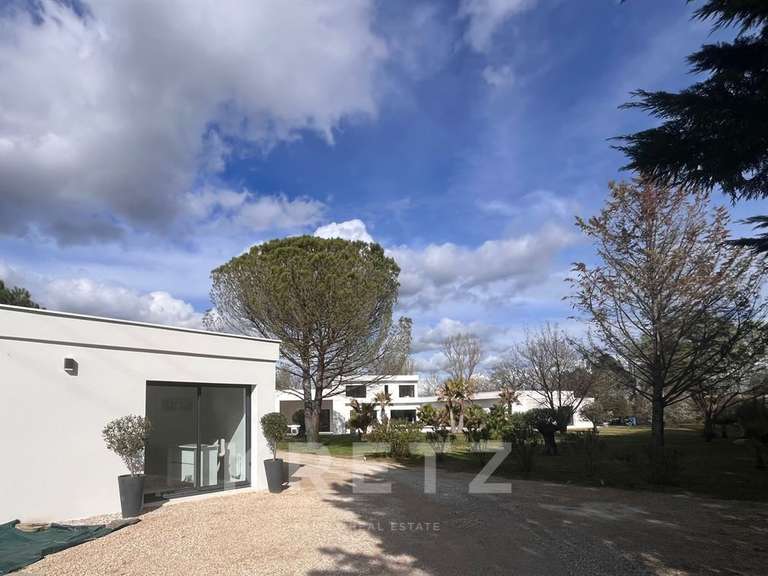 Maison Montauban - 5 chambres - 520m²