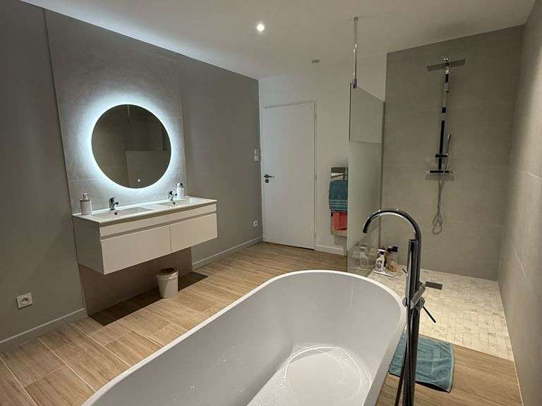 Maison Montauban - 5 chambres - 520m²