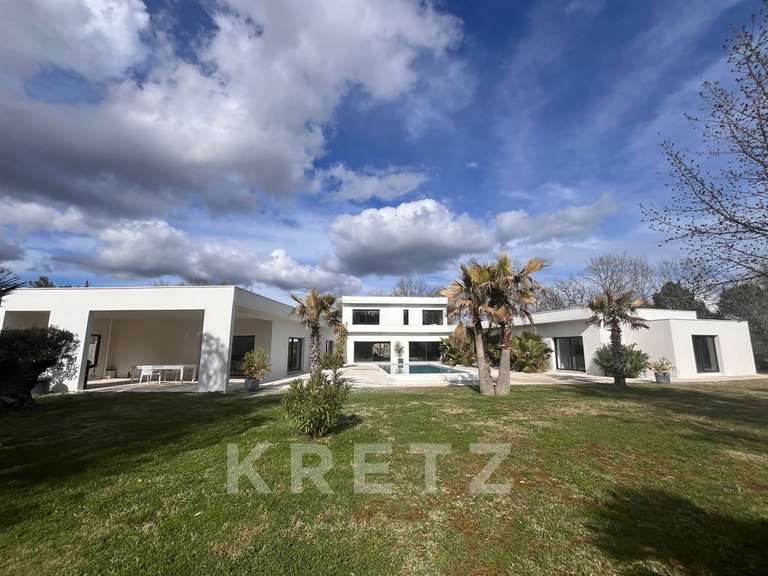 Maison Montauban - 5 chambres - 520m²