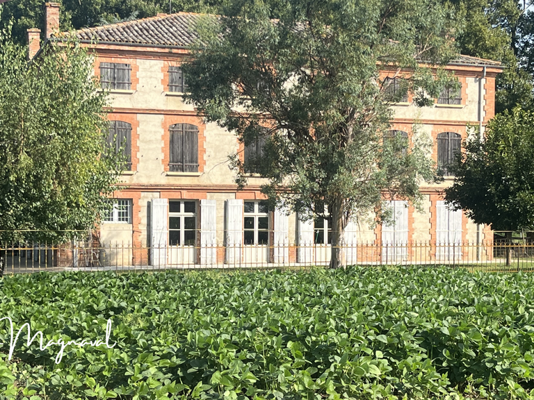 Maison Montauban - 9 chambres - 214m²