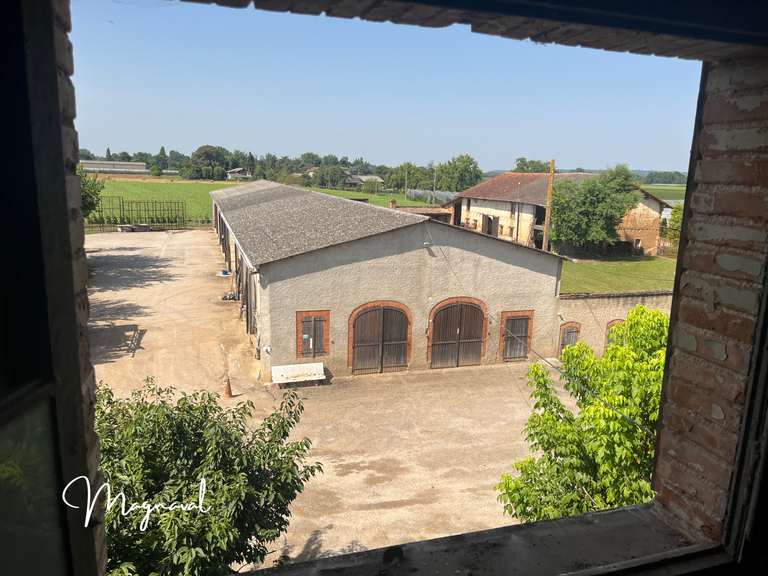 Maison Montauban - 9 chambres - 214m²