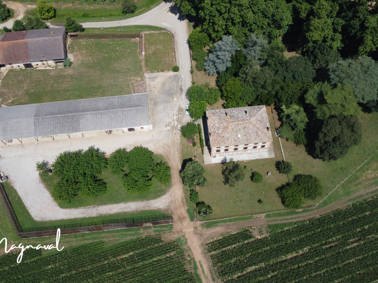 Maison Montauban - 9 chambres - 214m²