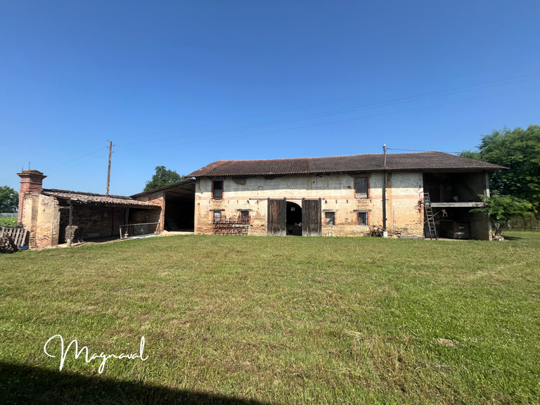 Maison Montauban - 9 chambres - 214m²