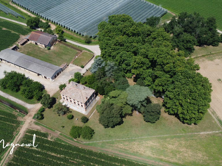 Maison Montauban - 9 chambres - 214m²