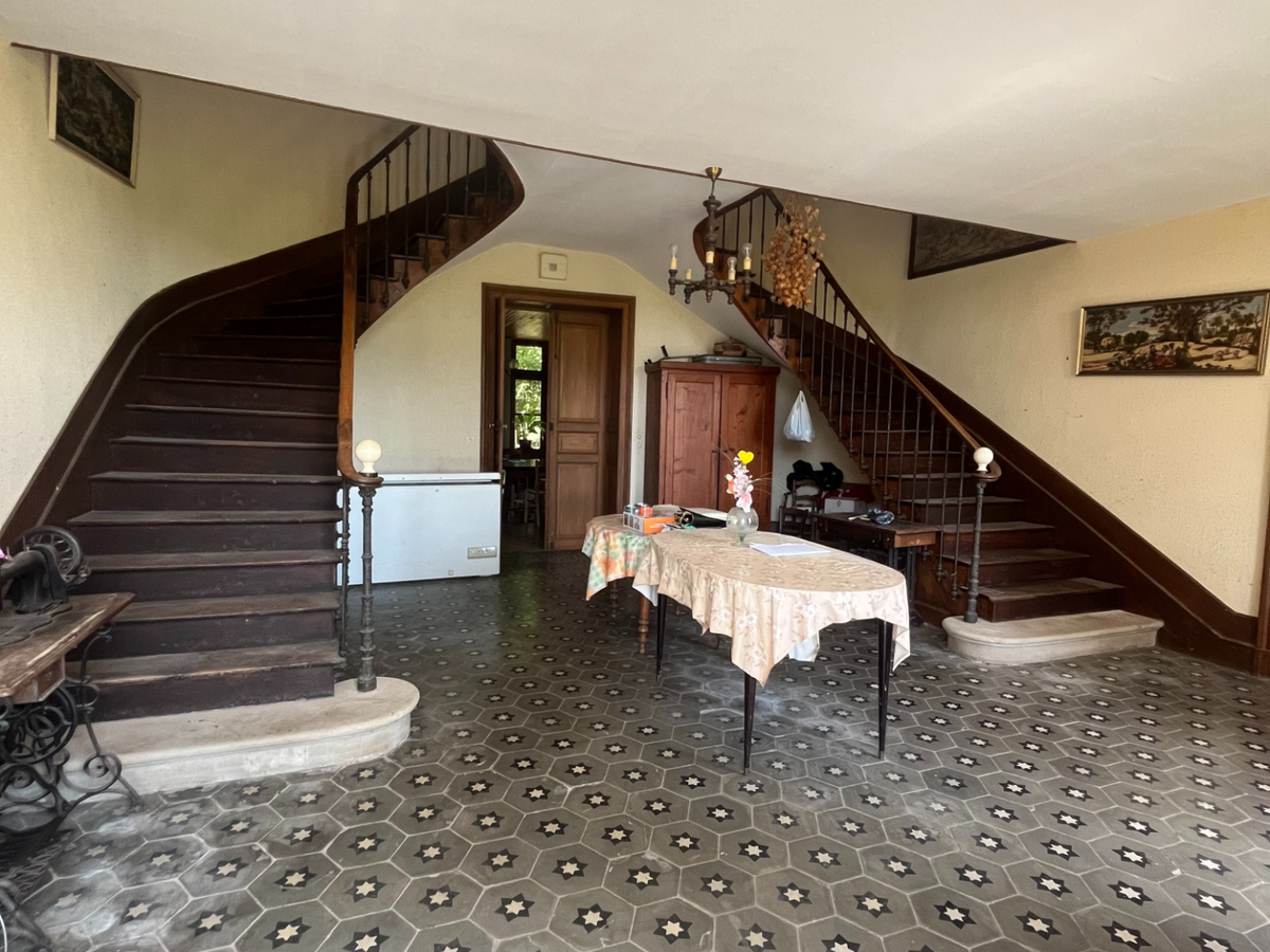 Maison Montauban