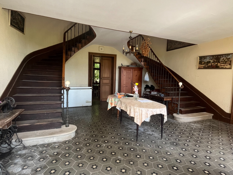 Maison Montauban - 9 chambres - 214m²