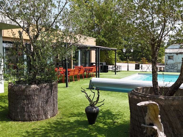 Maison Montauban - 5 chambres - 500m²