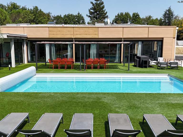 Maison Montauban - 5 chambres - 500m²