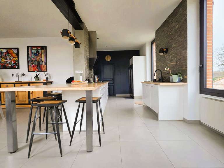 Maison Montauban - 5 chambres - 240m²