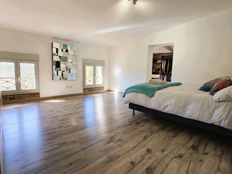 Maison Montauban - 5 chambres - 240m²