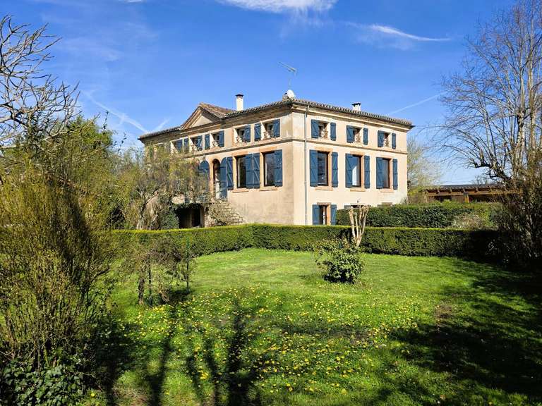 Maison Montauban - 5 chambres - 249m²