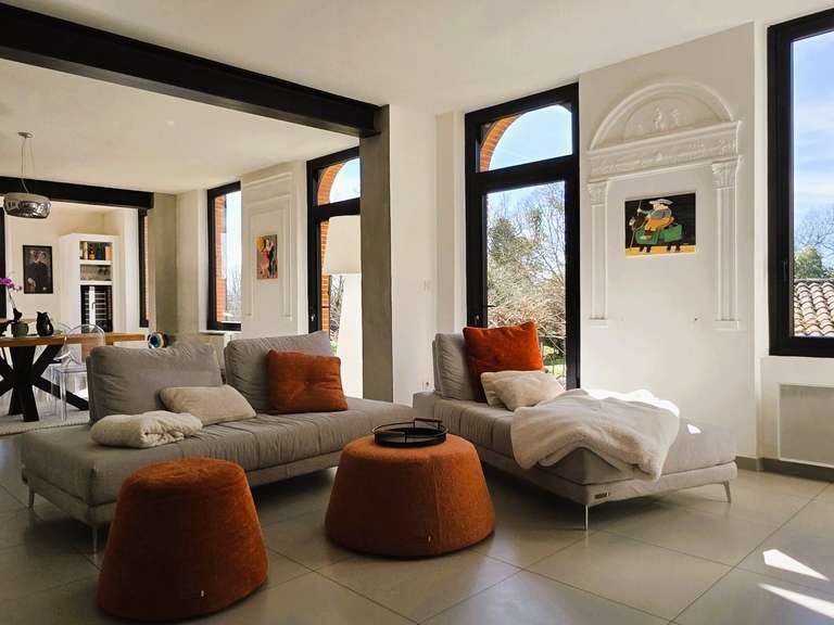 Maison Montauban - 5 chambres - 249m²