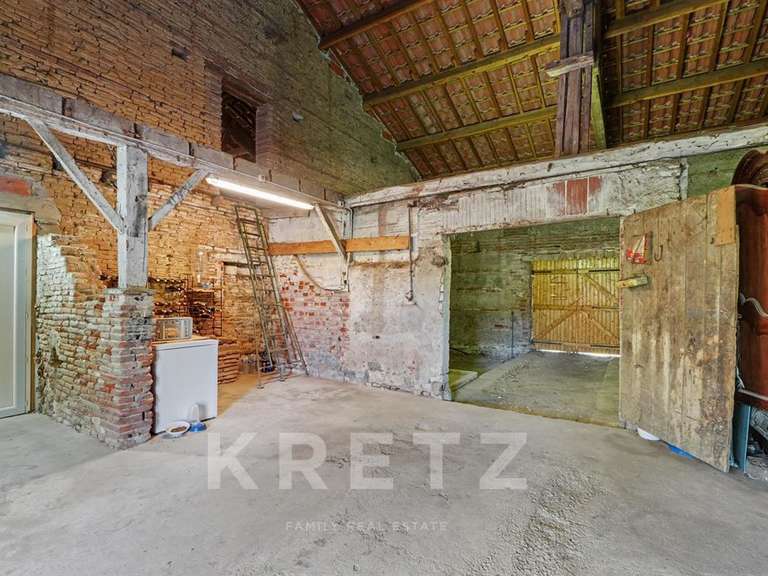 Maison Montauban - 145m²