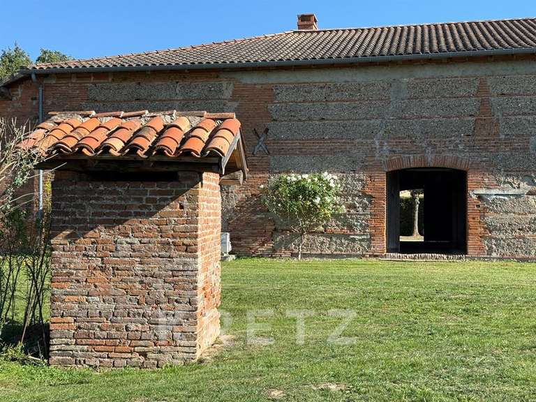 Maison Montauban - 145m²